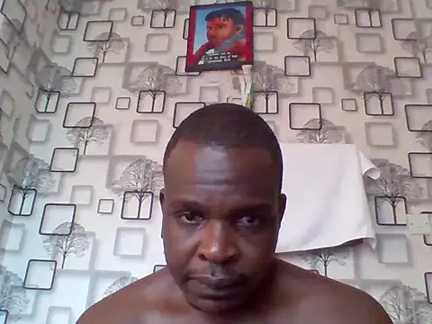 Chumba_001のウェブカメラショー