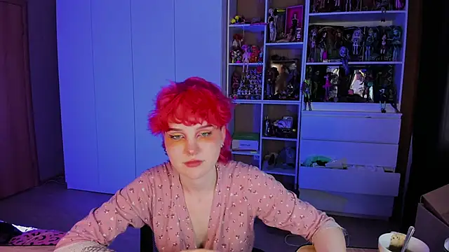 School_Love Live XXX-Chat