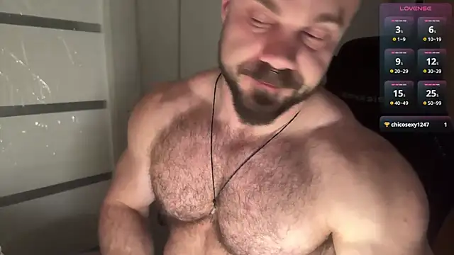 Show Webcam de wannaseeyoursmile