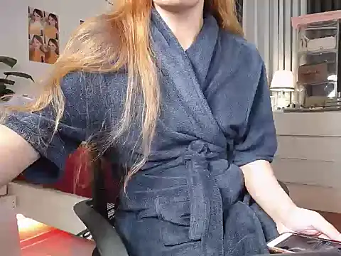 elena_vixen: διαδικτυακό σόου στην κάμερα