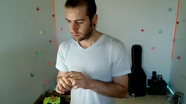 hei_69's Webcam Show