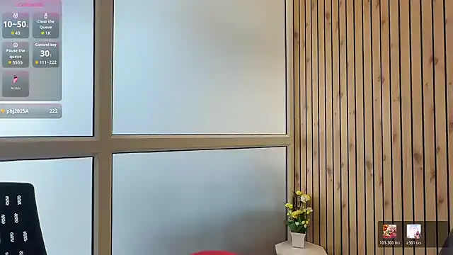 SirControlsYou Adlı Modelin Canlı XXX Sohbeti