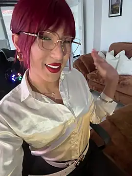 Show Webcam de Conny_777