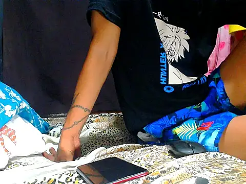 AwesomeMistress_Bigcock Webcam show