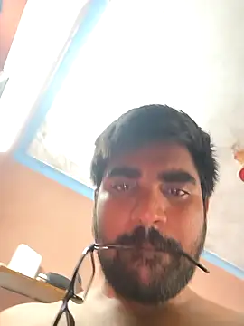 Harsha_Happy Show Webcam