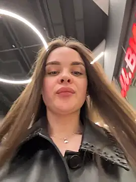 Онлайн чат XXX KristiRich