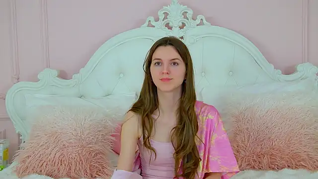 Živý XXX chat AmaliaLima