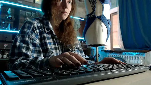 XXX chat uživo modela pa1e_pr1ncess