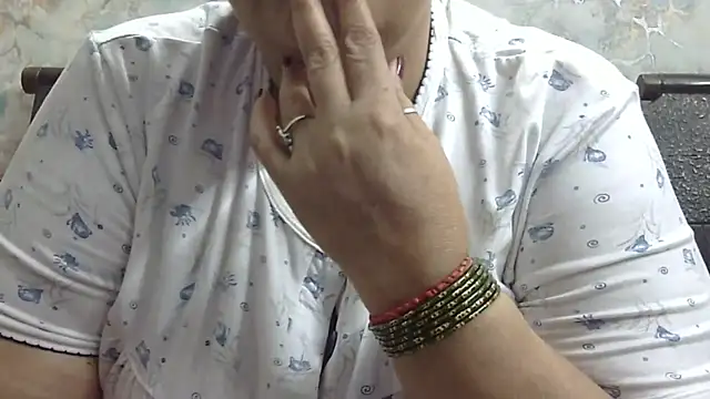 Kavya_XX Webcam show