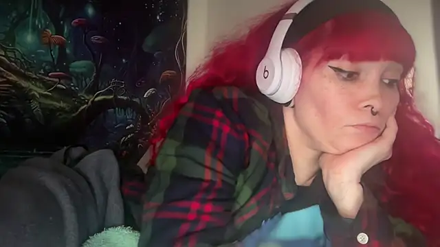 FRRANNKIE's Live XXX Chat