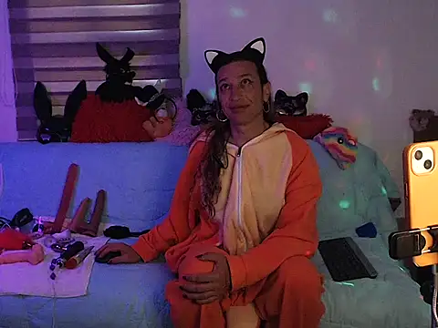 Gikitrans76 Chat XXX live