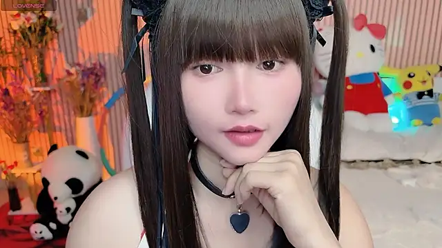 แชท XXX สดของ di-or-