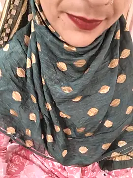 Indian-Aleena: онлайн-секс-чат