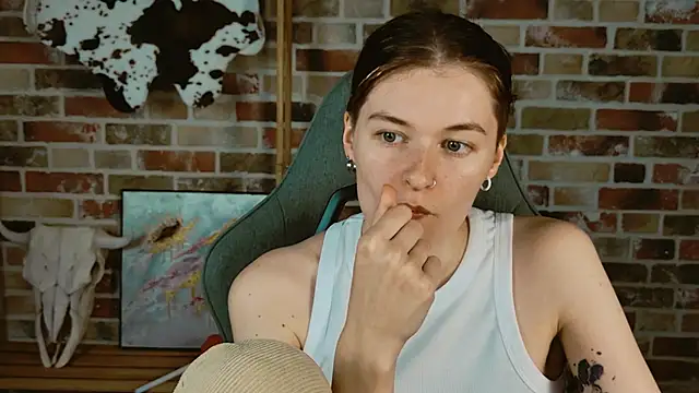 Chat XXX en directo de LadyLolipop_