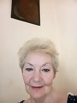 Pertunjukan Kamera Web Calypso-Loove