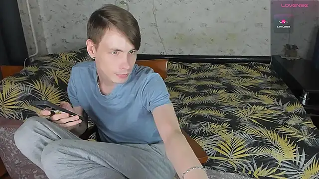 Chat XXX Live ERICK__DEEN