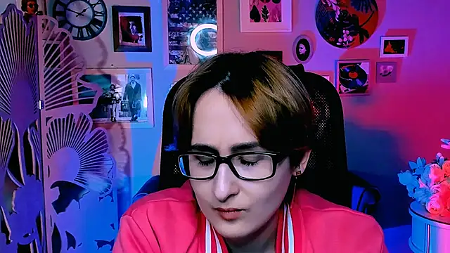 Czat XXX na żywo – LixeLuna