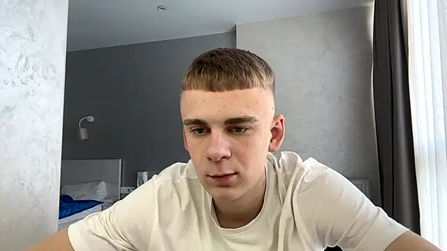 SoloFury Live XXX-chat