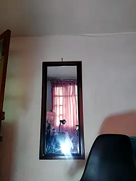 Marianitta444's Webcam Show