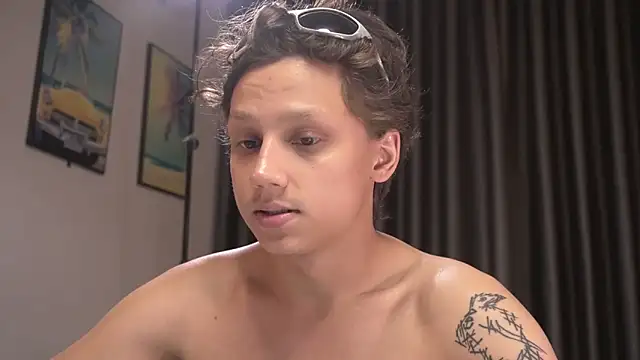 Czat XXX na żywo – Nicky_neal