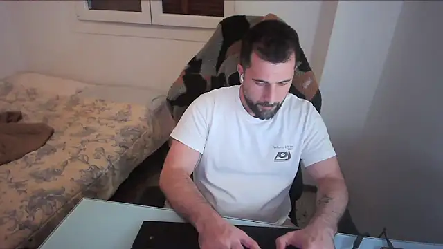 alex877x webcam show