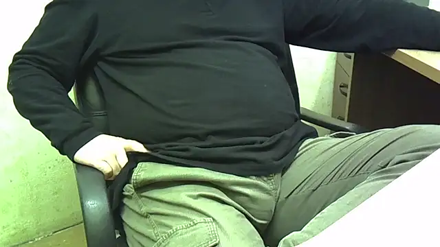 Вебкам-шоу nikdov3