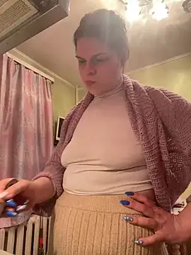 Chat XXX en directo de Dona_Mafia