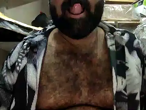 Daddywild 라이브 XXX 채팅