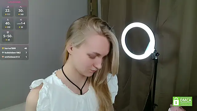 Živý XXX chat Angel-Alex