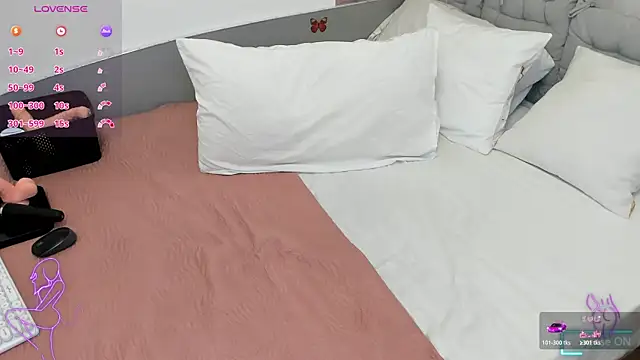 แชท XXX สดของ kassy_hotdevil