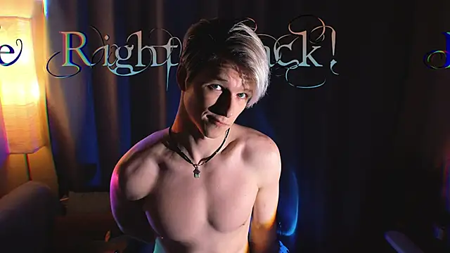 Breston_Sweet Show in webcam