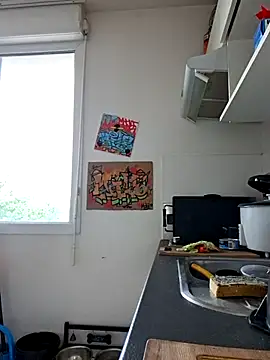 Mr_Graffitimile Webcam-Show