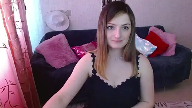 แชท XXX สดของ Arielsssplash