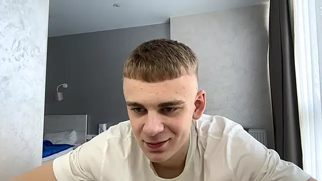 Вебкам-шоу SoloFury