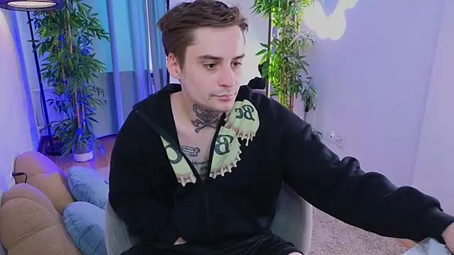 Pertunjukan Kamera Web drillfi11