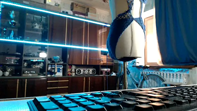 pa1e_pr1ncess' Live XXX Chat