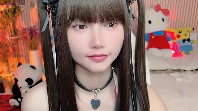 di-or-'s Live XXX Chat