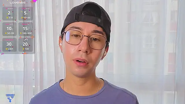 cameron_cum Webcam Show