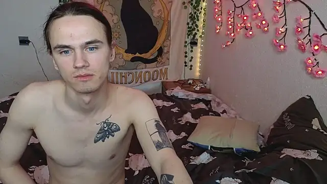 _Sweetie_Kitty_ 在線直播表演