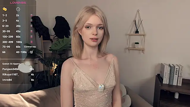 LaureMestler: απευθείας συνομιλία ΧΧΧ