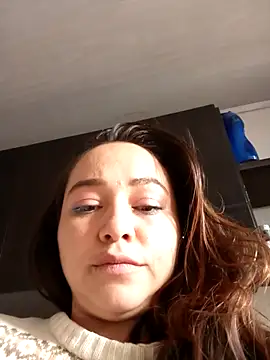 SabrinaVantress Live XXX-Chat