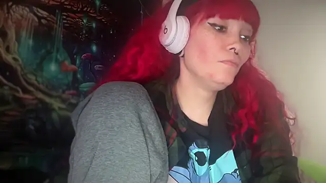 Chat +18 de FRRANNKIE ao vivo