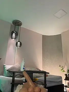 Sembang XXX Secara Langsung angeline-777