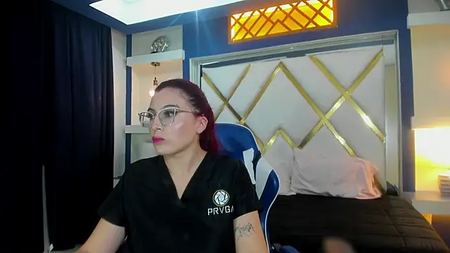 allison_mcのライブXXXチャット