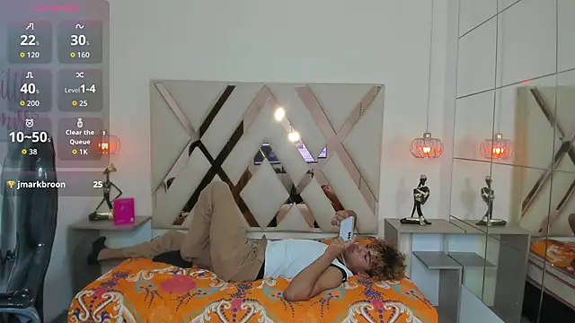 Anyelo_Twink: вебкам-шоу