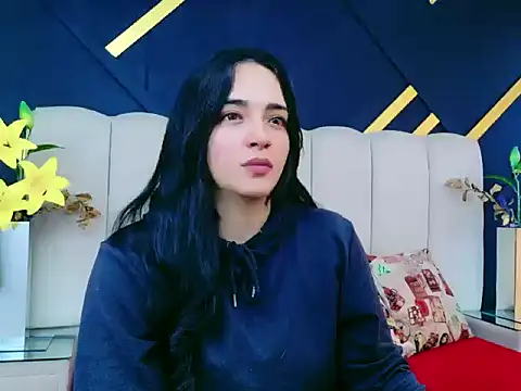 IsadoraSmit Live XXX-Chat