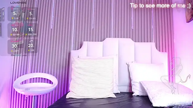 ZafiroCat Live XXX-Chat