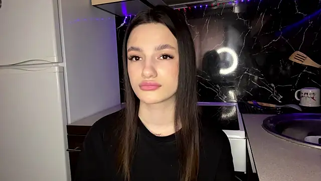 FlorSmalling's Webcam Show