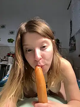 kimczii – Live XXX-chat