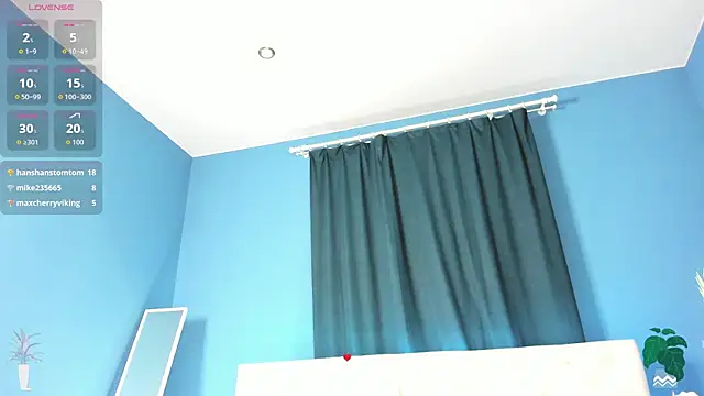 Mary_Xextra's Live XXX Chat